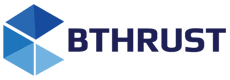 Business Thrust Pte Ltd